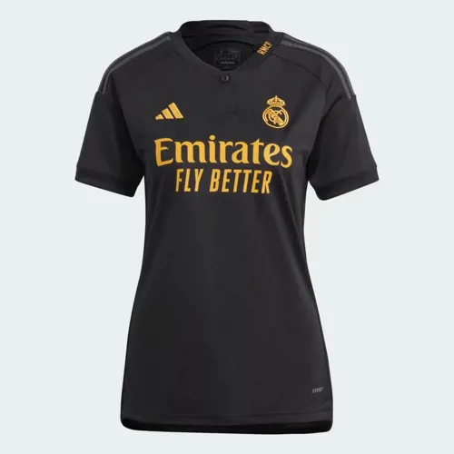 Real Madrid 3e shirt voor vrouwen 2023-2024