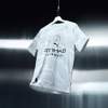Manchester City Voetbalshirt Jaar Van De Draak 2024