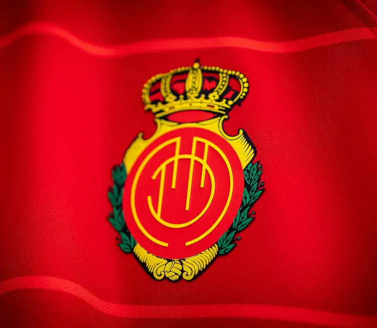 Real Mallorca voetbalshirts 2023-2024