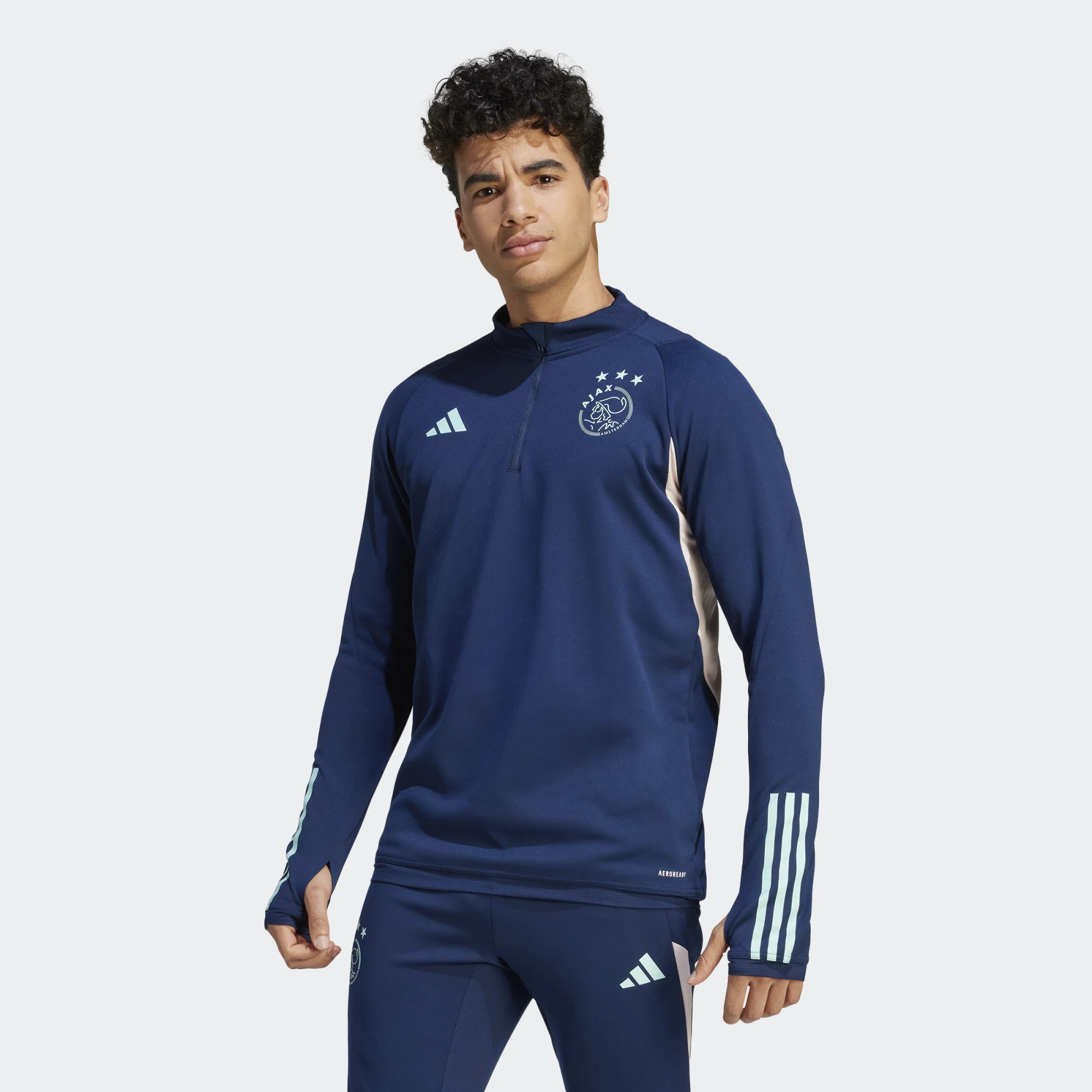 Ajax trainingspak senior cheap
