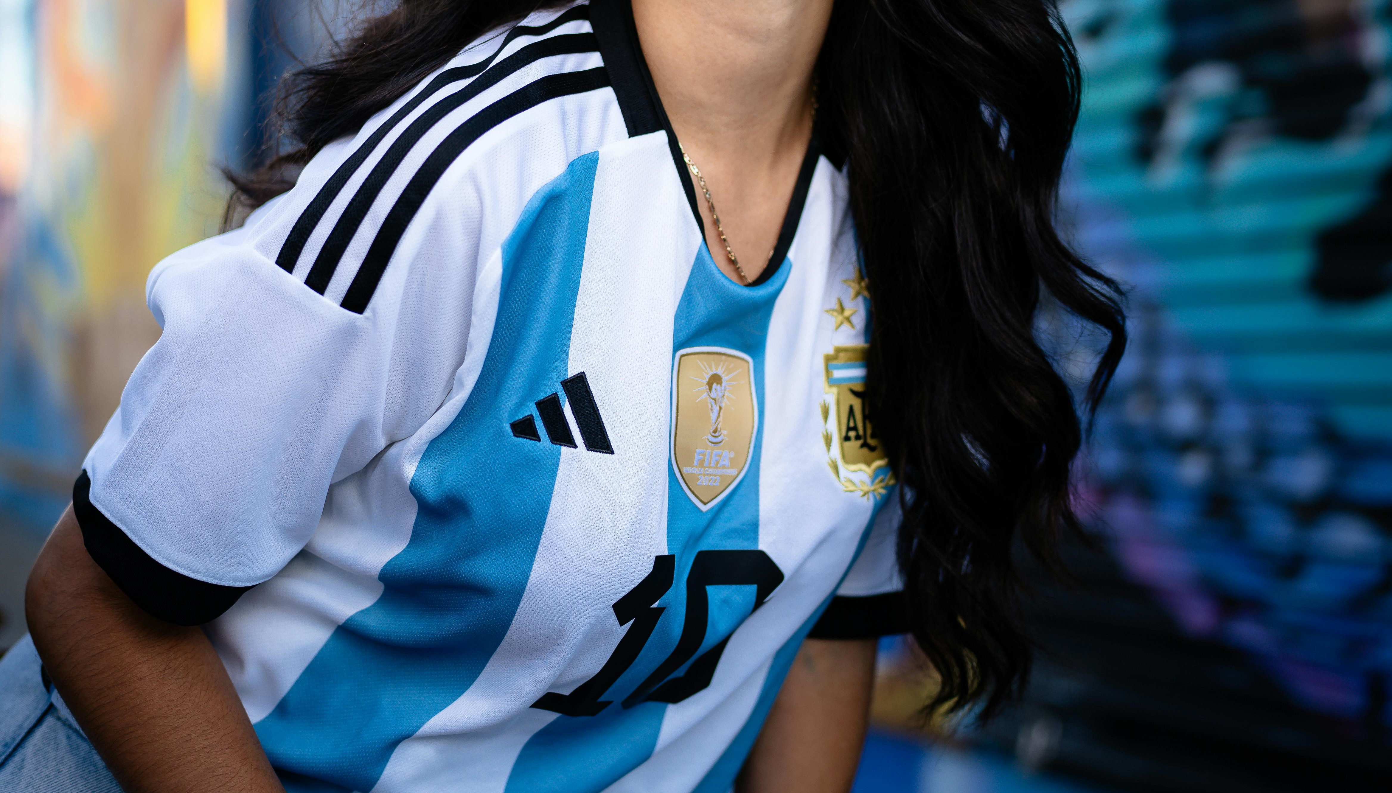 Top 10 meest stijlvolle voetbaltenues van het seizoen 2024