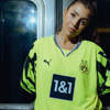 Borussia Dortmund Special Edition Voetbalshirt 2025