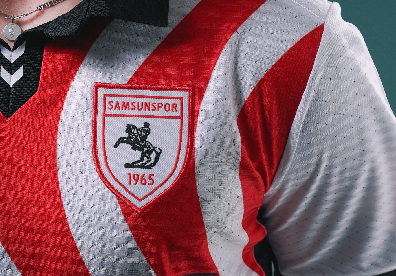 Samsunspor Voetbalshirts 2025 2026