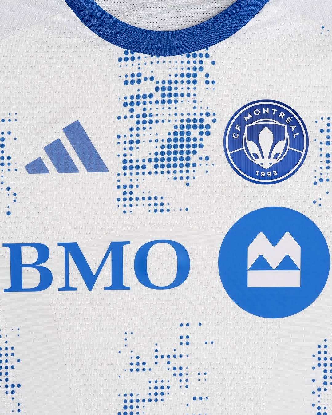 CF Montréal uitshirt 2026-2027 vraagt aandacht voor prostaatkanker