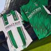 Gladbach Voetbalshirts 2024 2025 B