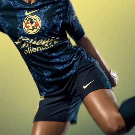 Dit zijn de Club América voetbalshirts 2024-2025