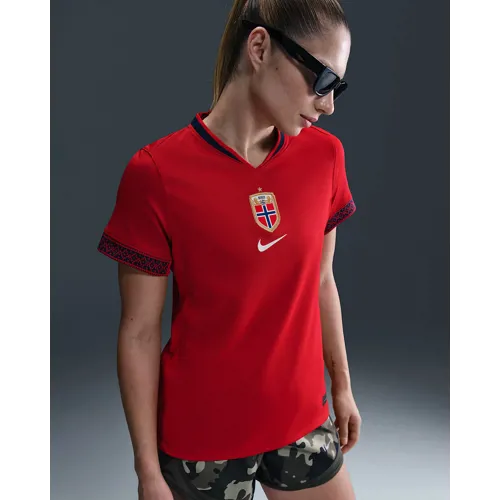 Noorwegen vrouwen thuisshirt 2025-2026