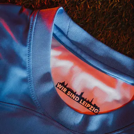 RB Leipzig 3e voetbalshirt 2023-2024