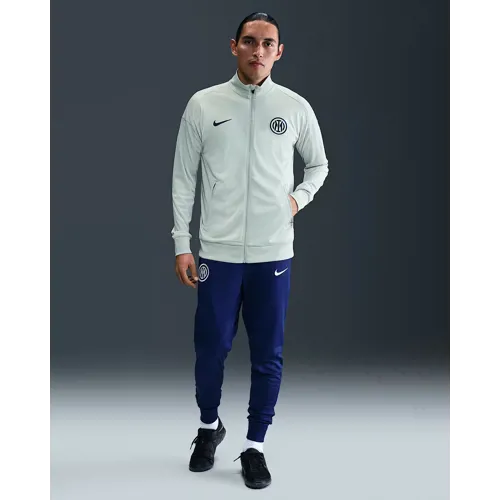 Inter Milan trainingspak 2025-2026 - Aqua groen/Navy