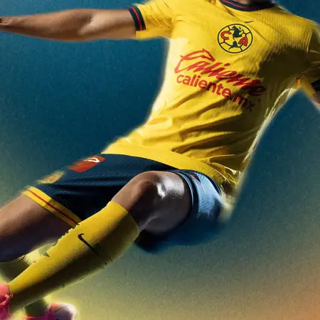 Dit zijn de Club América voetbalshirts 2024-2025