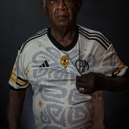 Adidas lanceert voetbalshirts drie Braziliaanse voetbalclubs in kader Black Awareness