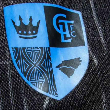 Charlotte FC uitshirt 2025-2026 kroont de club!