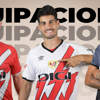 Rayo Vallecano Voetbalshirts 2024 2025 D