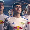 Leeds Voetbalshirts 2024 2025
