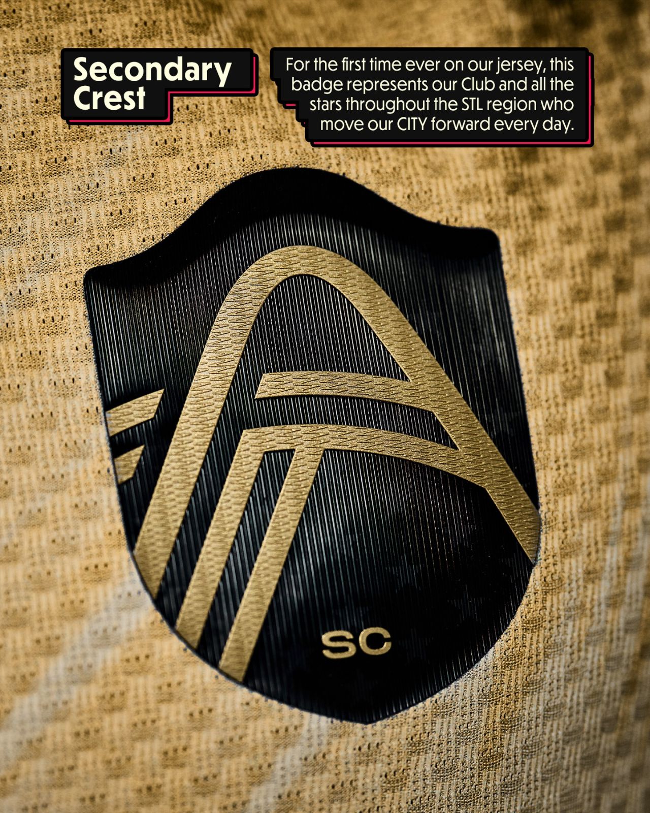 St Louis City uitshirt 2026-2027 ode aan Tina Turner