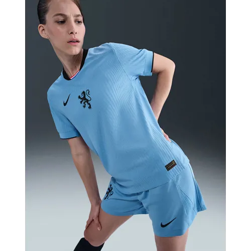 Oranje Leeuwinnen authentic Dri Fit ADV uitshirt 2025-2026