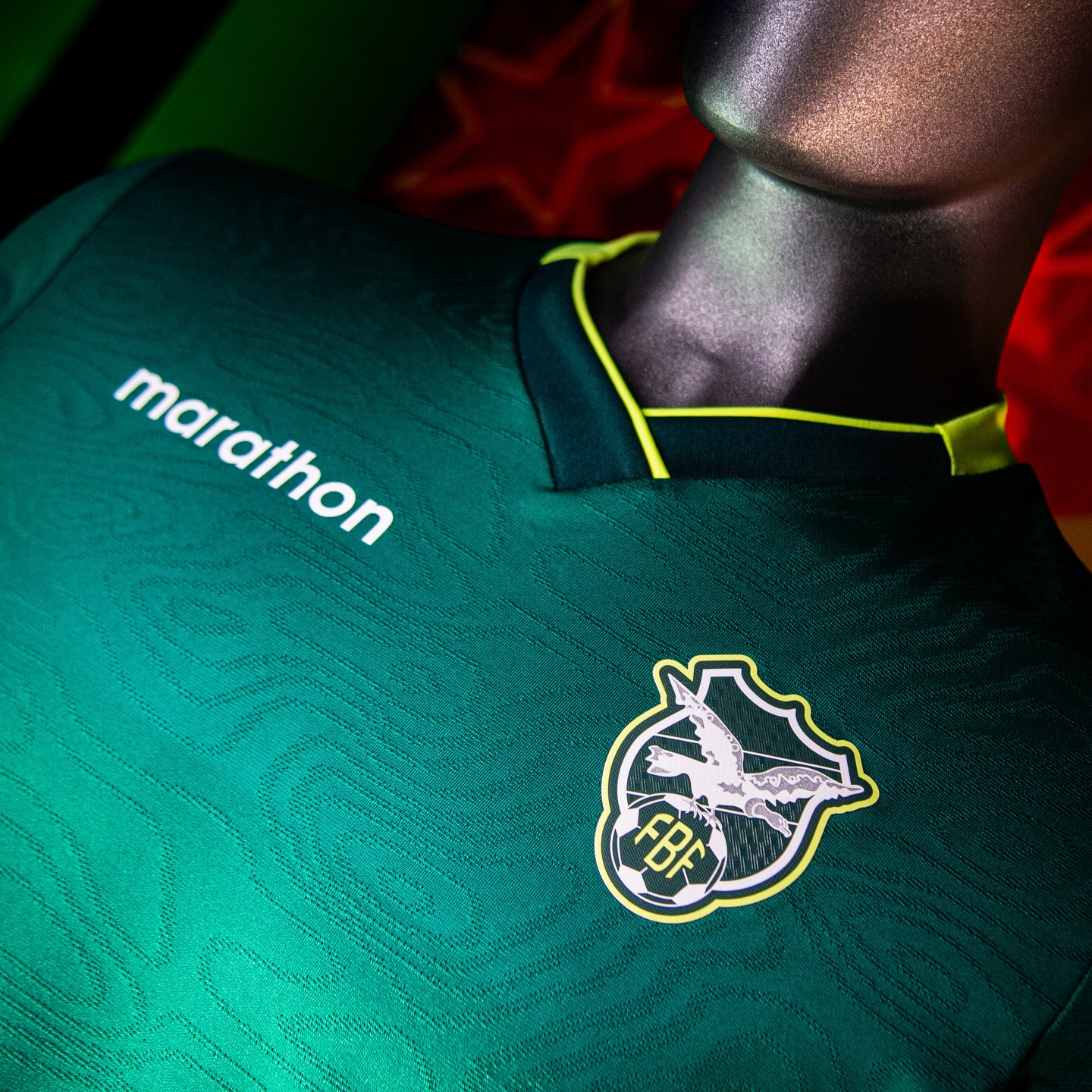 Dit zijn de Bolivia voetbalshirts 2026-2027