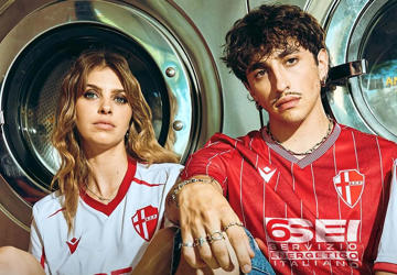 Padova Voetbalshirts 2025 2026