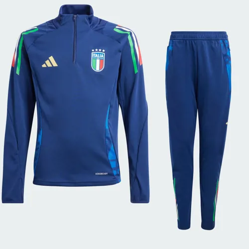 Italië trainingspak kinderen 2024-2025