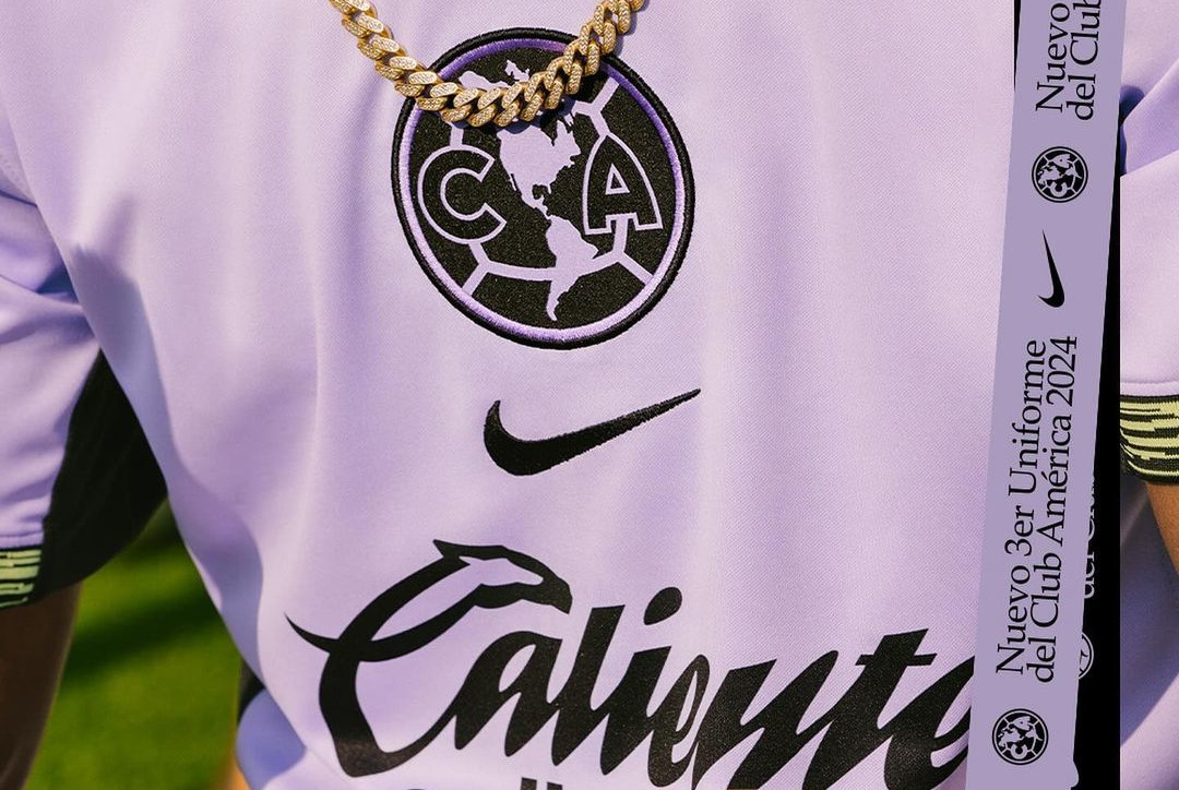 Club America 3E Shirt