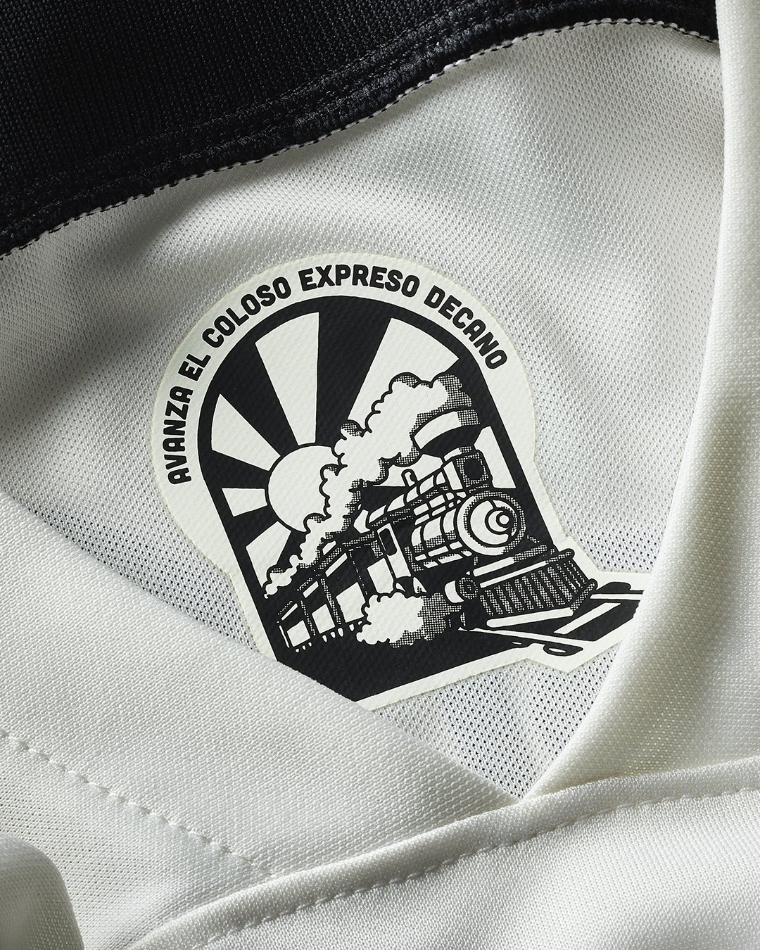 Club Olimpia voetbalshirts 2024