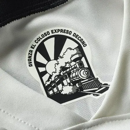 Club Olimpia voetbalshirts 2024