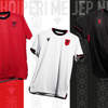 Albanie Voetbalshirts 2024 2025
