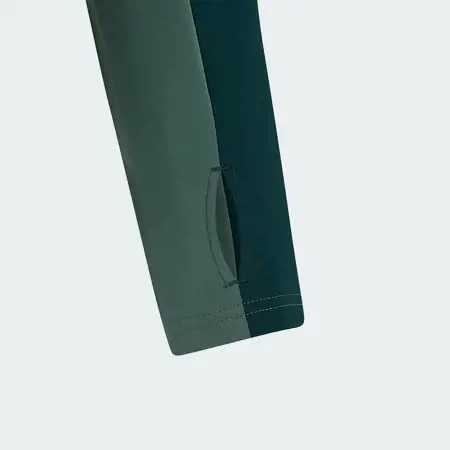 Dit is het groene Feyenoord trainingspak 2024-2025