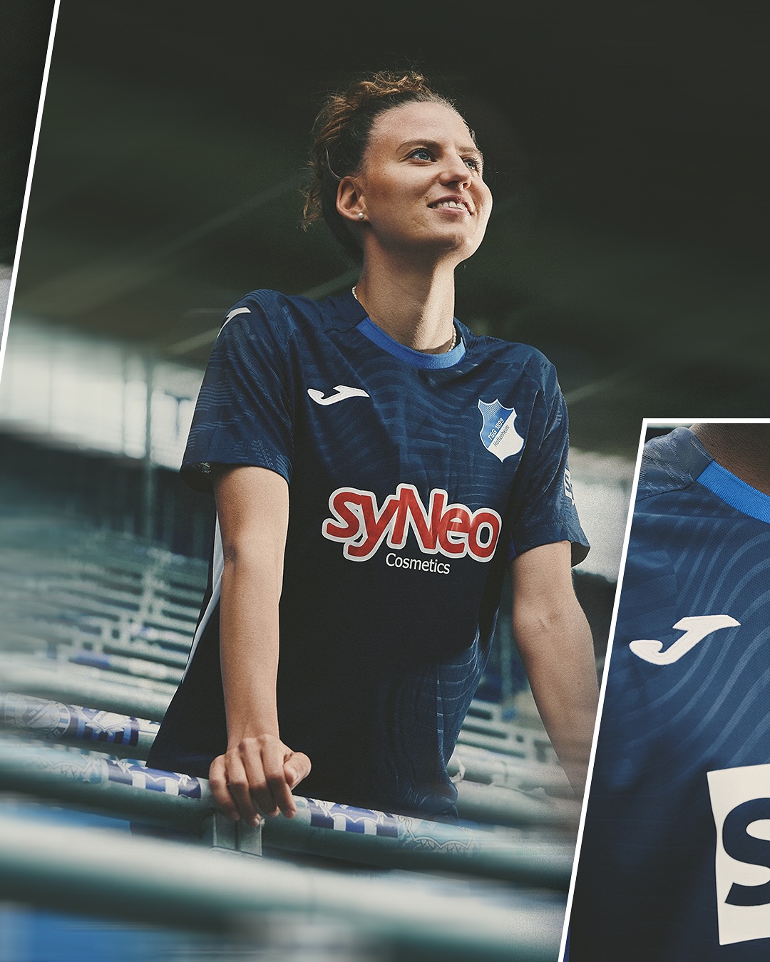 Dit zijn de TSG 1899 Hoffenheim voetbalshirts 2025-2026