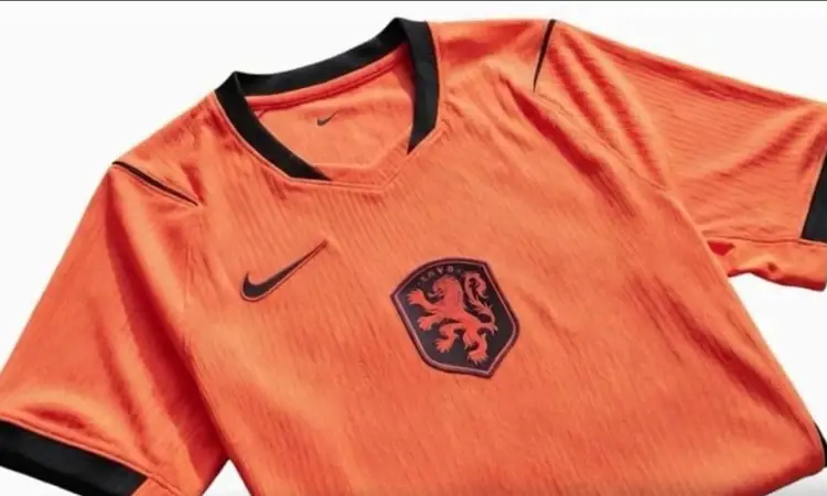 Nederlands Elftal Thuisshirt WK 2026 Uitgelekt Voetbalshirts nederlands-elftal-thuisshirt-wk-2026-uitgelekt-voetbalshirts