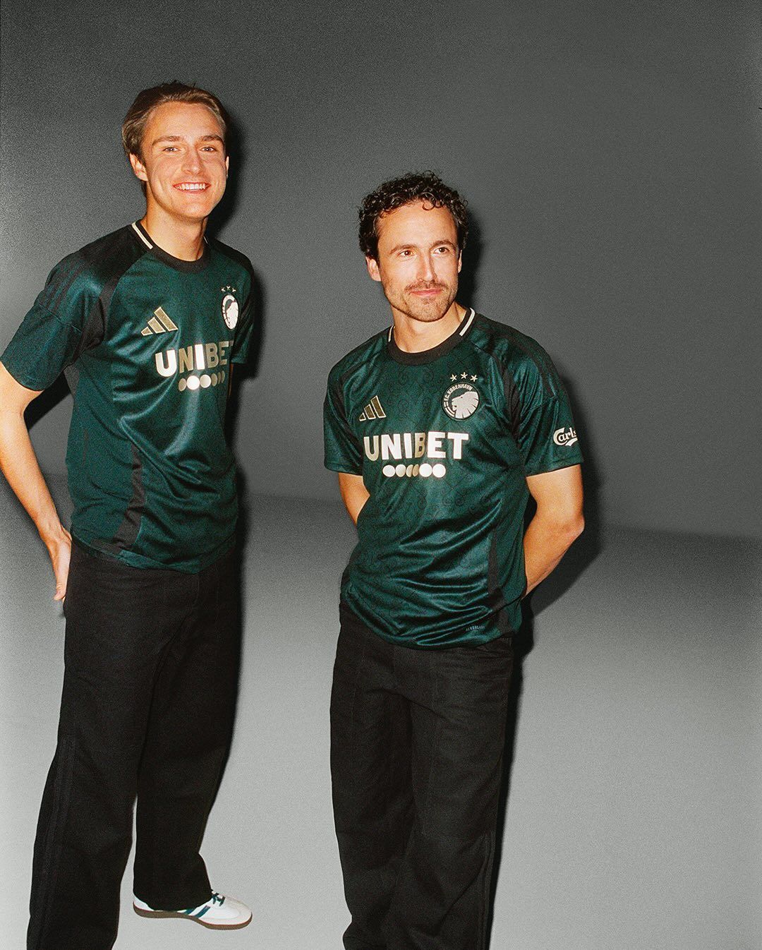 FC Kopenhagen 3e shirt 2024-2025 geïnspireerd door Scandinavisch vakmanschap