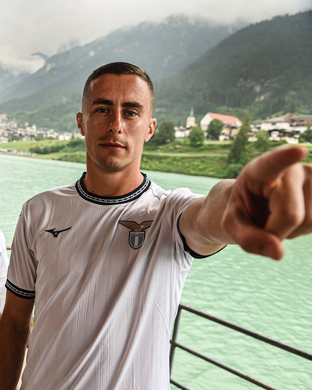 Lazio Roma voetbalshirts 20232024