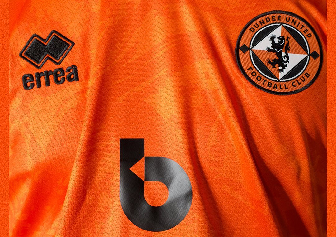 Dundee United Voetbalshirts 2023 2024