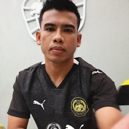 Dit zijn de Maleisië voetbalshirts 2025-2026 van Puma