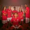 Internacional Voetbalshirts 2023 2024