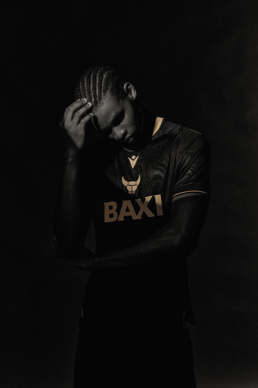 Oxford United voetbalshirts 2025-2026: trots en traditie