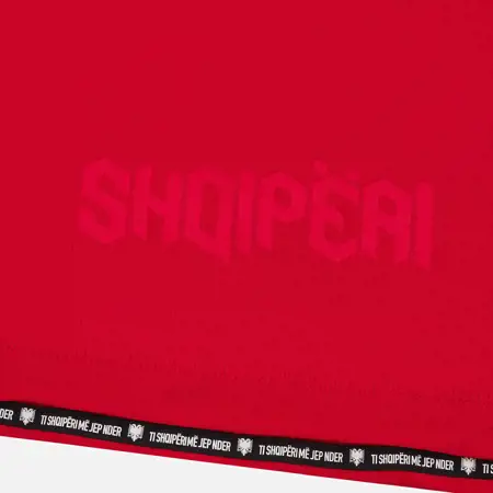 Dit zijn de Albanië voetbalshirts 2024-2025