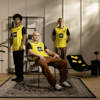 Borussia Dortmund Thuisshirt 2024 2025 Officieel