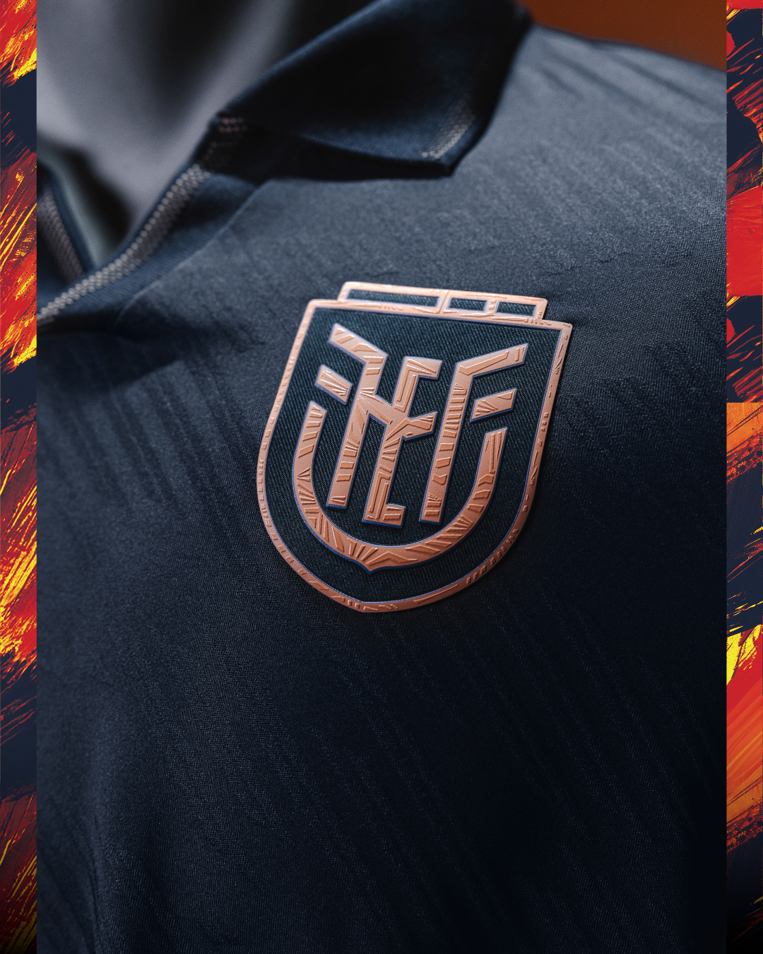 Dit zijn de Ecuador WK 2026 voetbalshirts