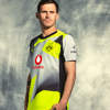 Borussia Dortmund Uitshirt 2025 2026 Header
