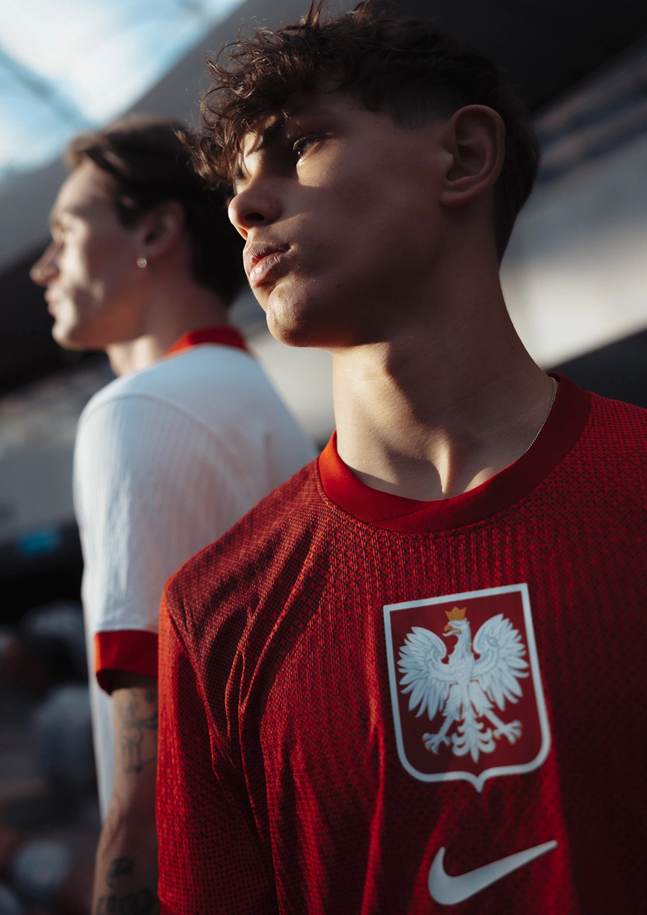 Dit zijn de Polen EK 2024 voetbalshirts! 
