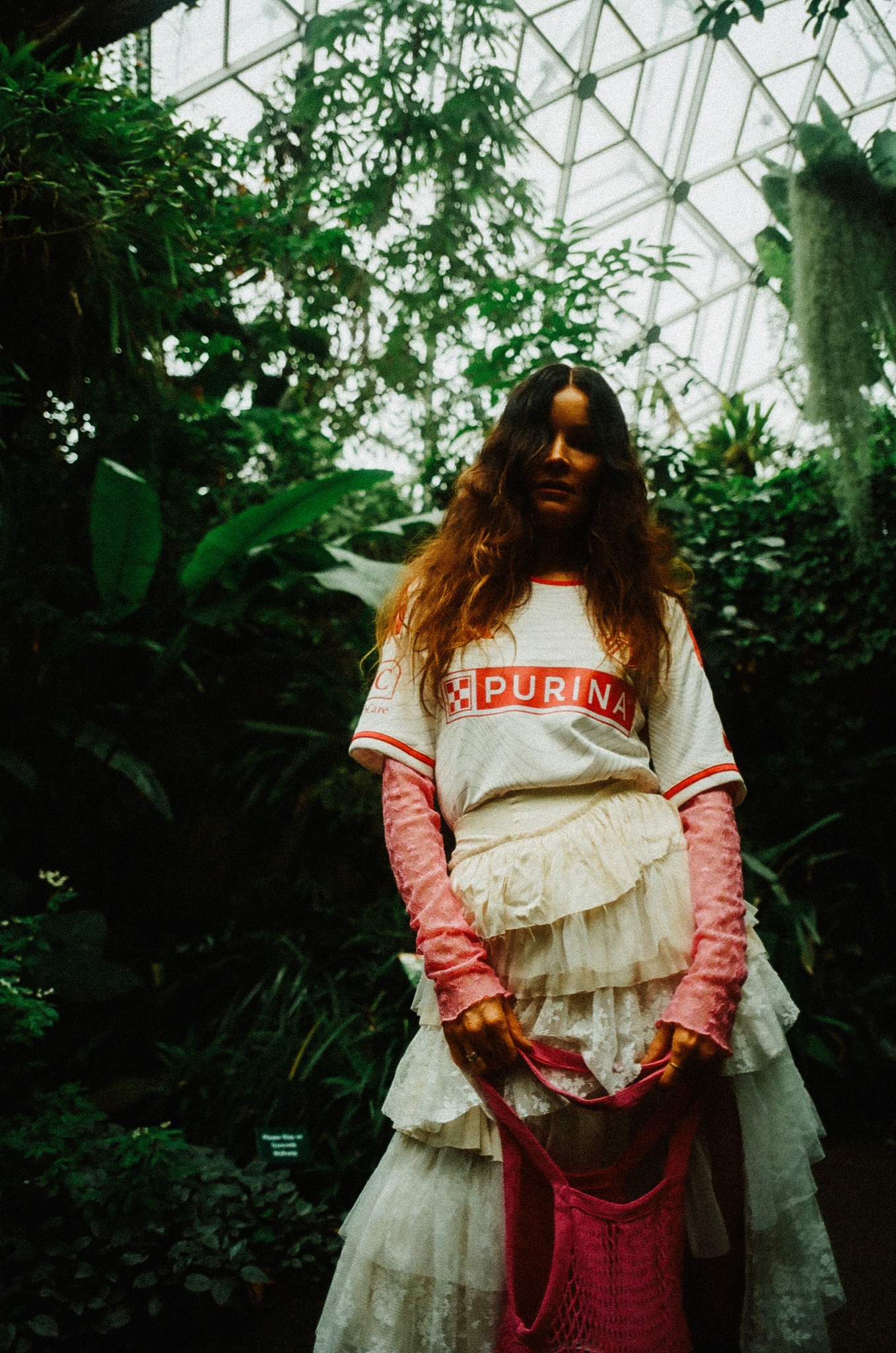 St Louis City SC uitshirt 2024-2025 bevat vingerafdruk print