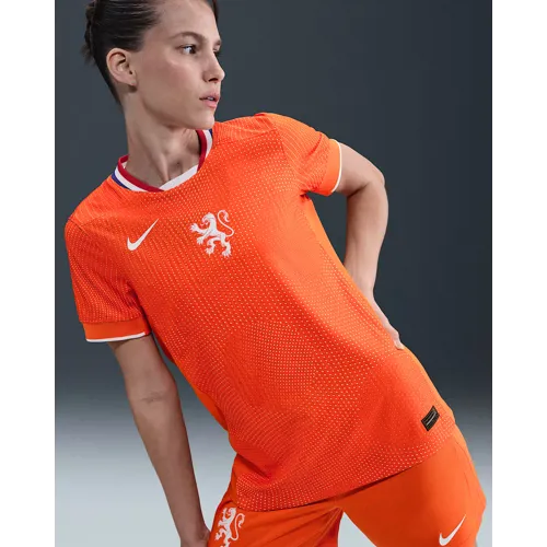 Oranje Leeuwinnen Dri-Fit ADV authentic thuisshirt 2025-2026