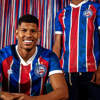Ec Bahia Voetbalshirts 2023 2024