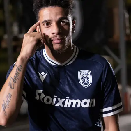 PAOK Saloniki voetbalshirts 2023-2024
