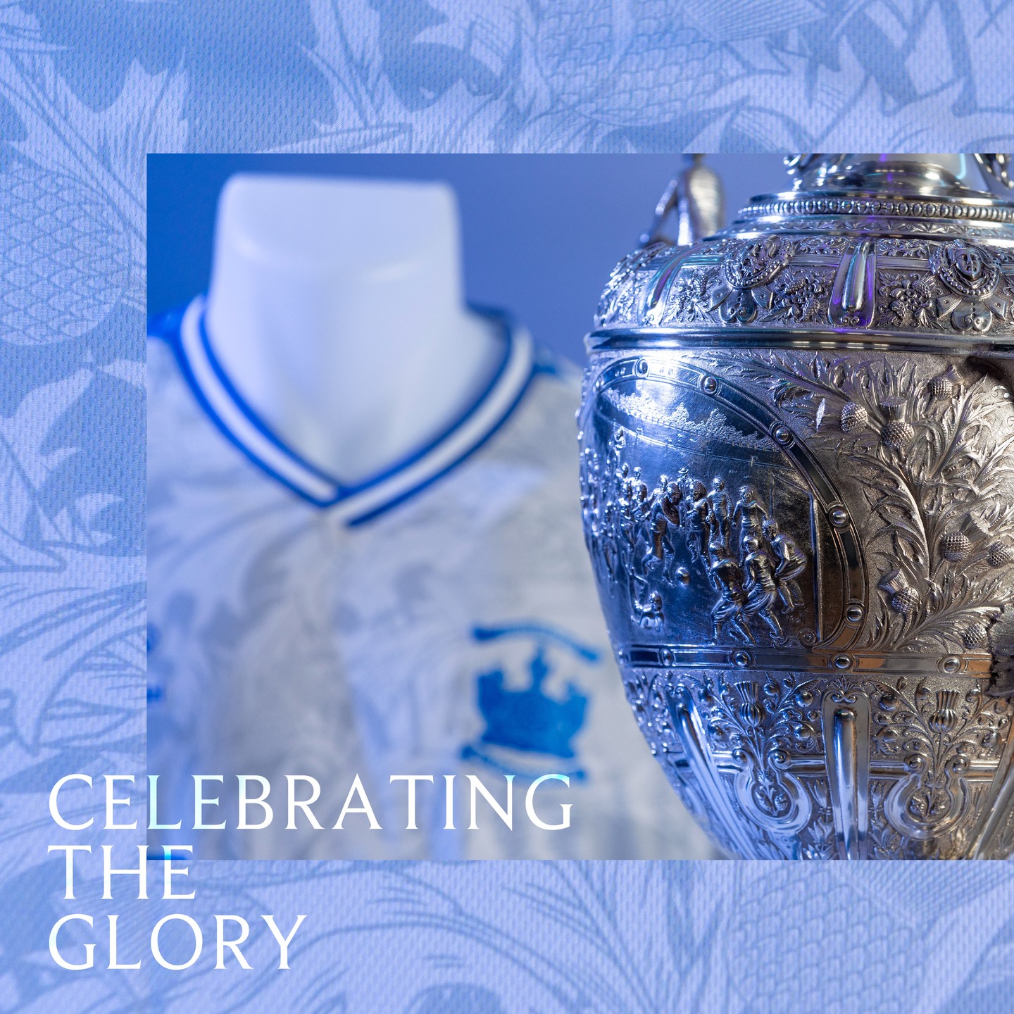 Kilmarnock voetbalshirts 2024-2025 geïnspireerd door twee historische prijzen