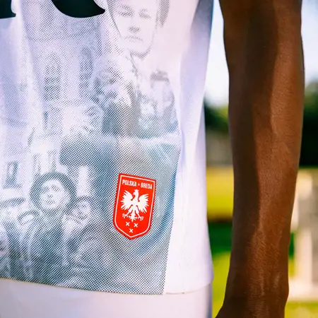 NAC Breda voetbalshirts 2024-2025 eerbetoon aan Poolse bevrijders