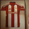 Olympiakos Voetbalshirts 2024 2025