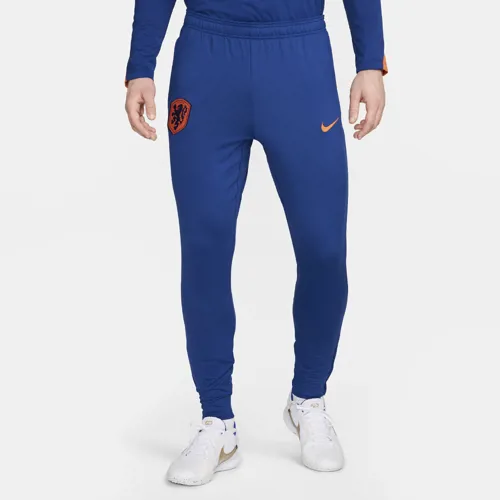 Nederlands Elftal trainingsbroek 2024-2025 - Blauw