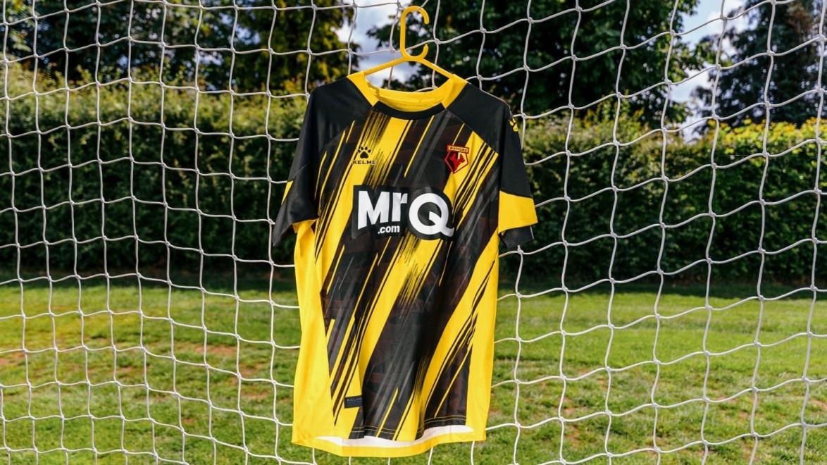 Watford Voetbalshirts 2023 2024